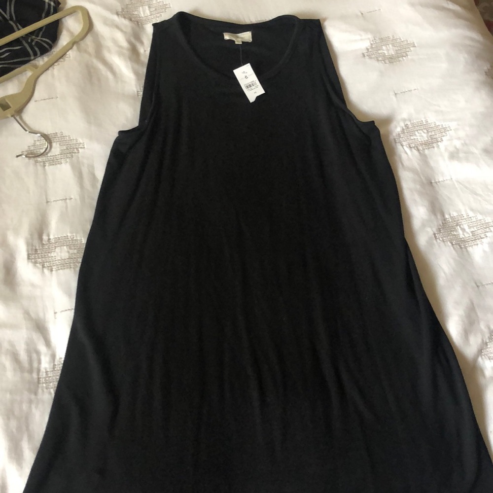 Lou and grey knit dress